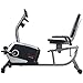 Sunny Health and Fitness Easy Adjustable Seat Recumbent Bike (SF-RB4616) with Workout Cooling Towelthumb 2