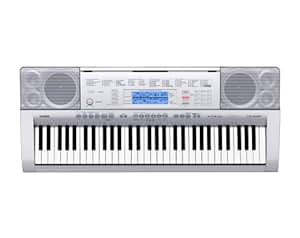 casio ctk 4000 midi
