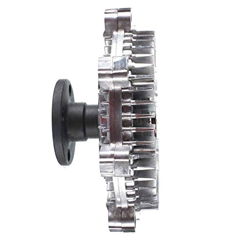 APremium Engine Cooling Fan Clutch for Chevrolet Tracker 19992004