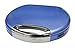 Sylvania SDVD7046-Blue 7-Inch Portable DVD Player with Integrated Handle, Blue