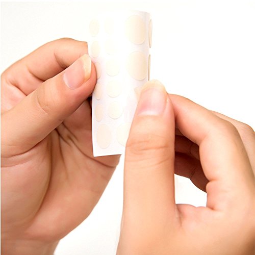 MLMSY Invisible Acne Pimple Patch Absorbing Cover Hydrocolloid Dressing