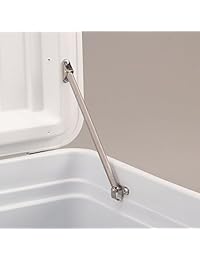 9.5" Heavy Duty Tapa correa para iglú de reemplazo
