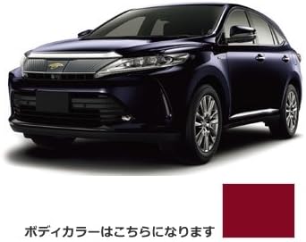 Amazon カーリース新車 オリックス 9年リース ハリアー ハイブリッド Premium Metal And Leather Package ハイブリッド車 4wd 2500cc 5人乗 5ドア 頭金10 000円 月額63 8円 総額6 3 424円 ダークレッドマイカメタリック 自動車 車 バイク