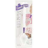 Wilton 1904-1020 Candy Drizzle Scoop, White