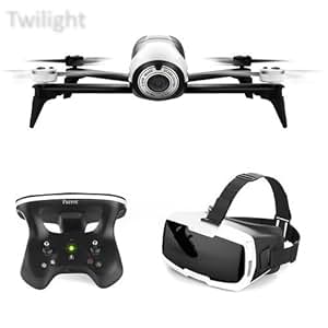 Camera For Drone Parrot Bebop 2 14mp Tienda24hs Com