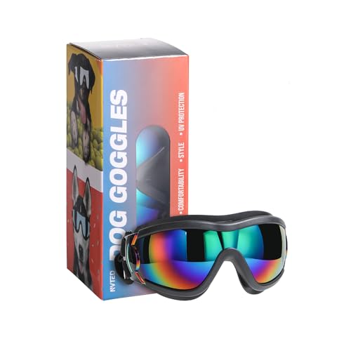 NVTED Dog Goggles