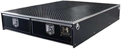 Mobile Strong Hdp Full Size Truck 6 Ft Storage Drawer For Pickup