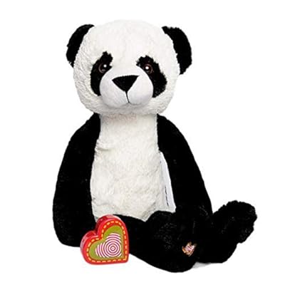 Recordable Heartbeat Bear Ultrasound Heart Voice Nigeria Ubuy