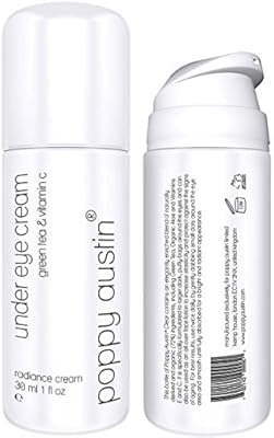 vegan under eye cream