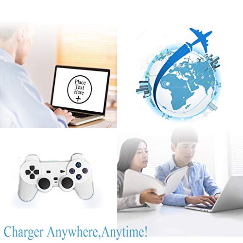 45W USB Type-C AC Adapter Laptop Wall Charger Replacement for HP Spectre x360 13 HP Pavillion X2; Lenovo ThinkPad X1 Carbon 2017 Yoga 910 720 13"; ASUS ZenBook 3 UX390 Power Supply Cord Plug