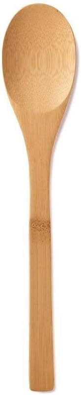 3 XL Long Wooden Spoons. Extra Long Bamboo Spoons 22" Cooking Spoons.