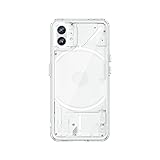 EVUNNBC for Nothing Phone 1 Case, Non Yellowing