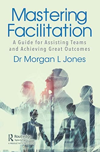 Amazon.com: Advanced Facilitation Strategies: Tools and Techniques