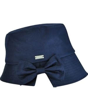 Women's Gigi Asymmetrical Bucket Hat