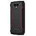 BLU T0010UU RED TANK XTREME PRO -Water proof smartphone, 4G LTE -Red