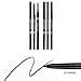 [Holika Holika] Wonder Drawing Skinny Eye Brow 0.05g #02 Dark Brown