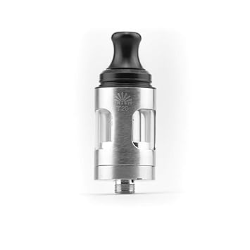 Innokin T20 Endura Prism 2ml Verdampfer (Edelstahl) 1.5ohm / 510 Verbindung / Enthält Kein Nikotin