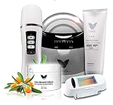 VISS IPL + VISS RF Ultimate Total Skin Package for Perfect Skin