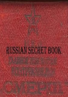 Livro O Livro Secreto Russo