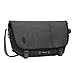 Timbuk2 Classic Messenger Bag, Gunmetal Tundra, Medium