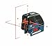 Bosch Self-Leveling 5-Point Alignment Laser GCL 25