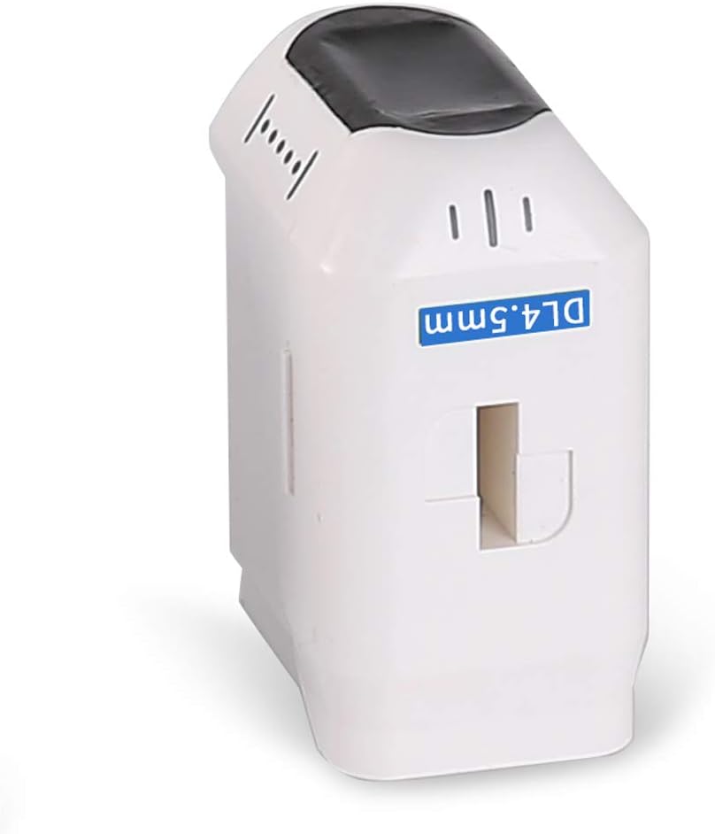 UANGELCARE Replaces HIFU Cartridges for 11 lines 3D HIFU machine 20000 shots (DL4.5mm)