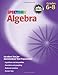 Spectrum Algebra Workbook, Grades 6-8