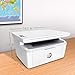 HP Laserjet Pro M31w All-in-One Wireless Monochrome Laser Printer with Mobile Printing (Y5S55A)thumb 3