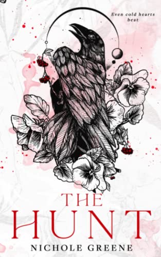 The Hunt: A Dark, Why Choose Romance