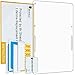 Mr.Shield [5-PACK] Designed For Amazon Kindle Voyage Premium Clear Screen Protector with Lifetime Replacement