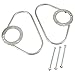 Regulator Gauge Metal Wire Cage