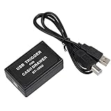 BT-100U Cash Drawer Driver Trigger With USB Interface