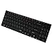 Rapoo | E9070-B 2.4G Wireless Ultra-Slim Keyboard - Black/Blade Series