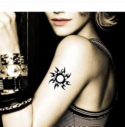 Lfvguiop Bleu Noir Tibétain De Tournesol Marque Mode