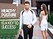 Andago Posture Corrector | Invisible Shoulder Posture Strap For Men & Women | Effective Shoulder Corrector For Posture Brace | Discreet Clavicle Posture Support Rehab & Alignment Shoulders Support