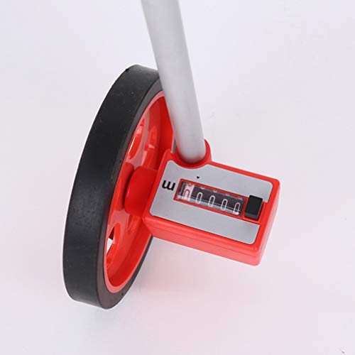 image for ULTECHNOVO Stable Rangefinder Accurate Professional Digital Display Me