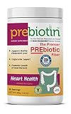 Prebiotin Prebiotic Fiber Heart Health Prebiotin 13.9 oz Powder