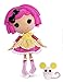 Lalaloopsy Crumbs Sugar Cookie Doll