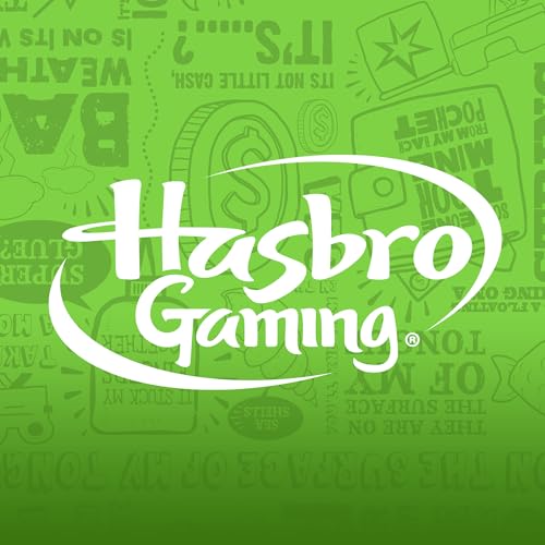 Hasbro Gaming Catch Phrase Electronic Game | Fun Active Handheld Party Games for Adults, Teens, and Kids | 4 or More Players, 2 Teams | Portable Summer Travel Activities | Ages 12+ (Amazon Exclusive)