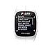 Polar M400 GPS Smart Sports Watch and Fitness Tracker (White)