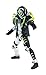 Bandai Kamen Rider Ghost GC09 Kamen Rider Necrom NecromDamashii