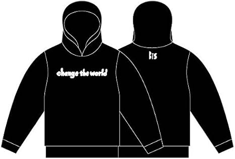 Amazon 渋谷109 Wack Store Bis パーカー Xlサイズ Bis Bish Gang Parade アイドル 芸能人グッズ 通販