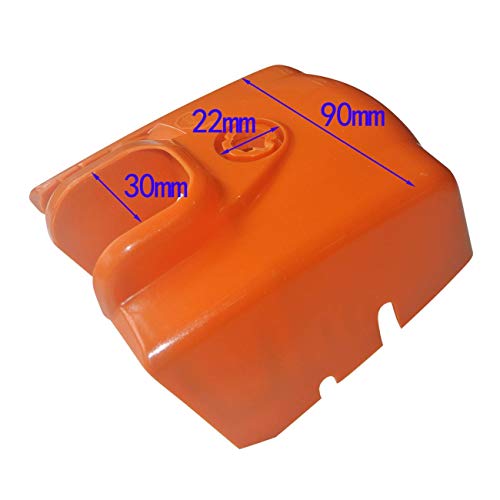 Chainsaw Husqvarna - Rear Handle Top Shroud Air Filter Cover Fits Stihl Ms210 230 250 - Thumbnail 3