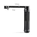 SMALLRIG DSLR Camera Side Handle Bracket with Built-in NATO Rail and 1/4