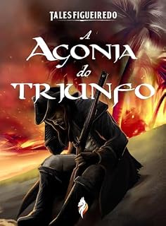 Livro A Agonia do Triunfo