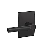 Schlage Custom FC21 BRW 622 CEN Broadway Lever with