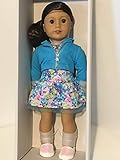 American Girl - 2017 Truly Me Doll: Light