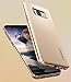 Spigen Thin Fit Galaxy S8 Designed for Samsung Galaxy S8 Case (2017) - Maple Gold