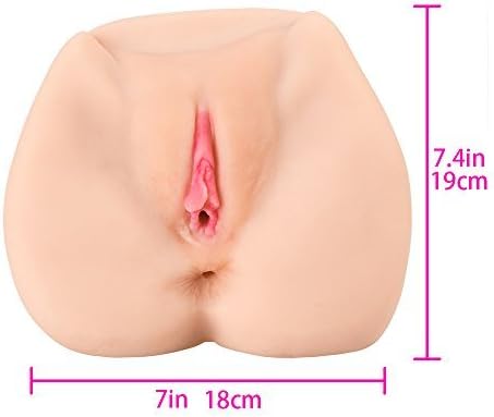 Sibake Realistic 3D Lifelike Toys Men Male Real Tools