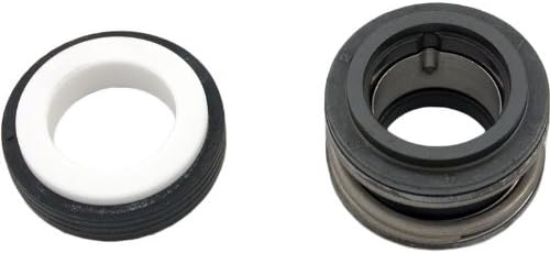 Burks Pumps Replacement Shaft Seal 17039